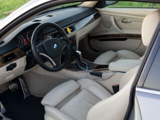 BMW 325 E92 R6 160кВ