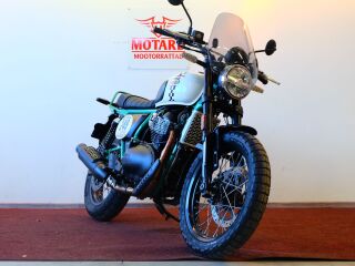 Royal Enfield Bear 650 R2 35kW