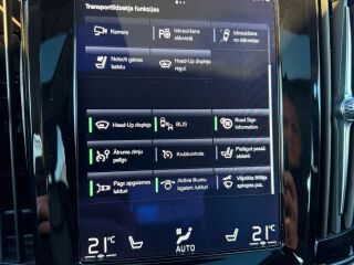 Volvo S90 Inscription D5 AWD Bowers&Wilkins 2.0 173kW