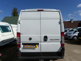 Fiat Ducato H2/L3 2.3 TDI 88kW