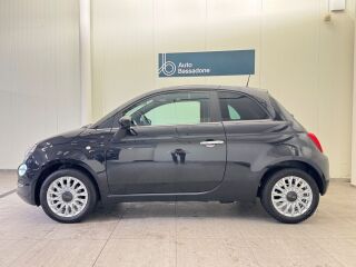 Fiat 500 Hybrid Lounge 1.0 51kW