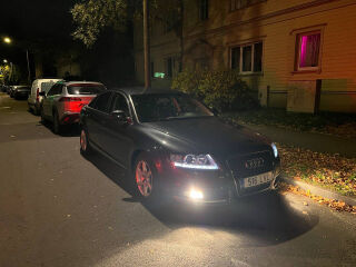 Audi A6 2.0 100kW