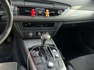 Audi A6 allroad 3.0 TDI 150kW
