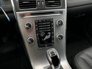 Volvo XC60 Summum Edition 2.0 D3 110kW