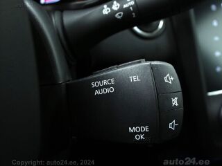Renault Kadjar Intense 1.5 81kW