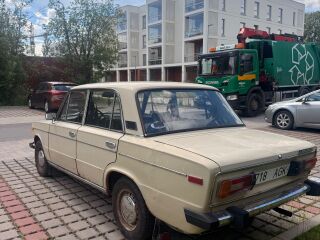 VAZ 21061 1.5 53kW