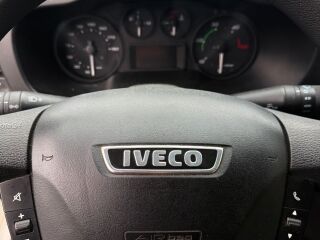 Iveco Daily 3.0 100кВ