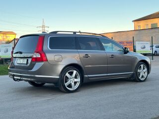 Volvo V70 2.4 129kW