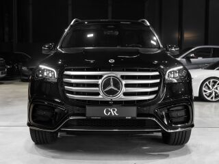 Mercedes-Benz GLS 450 3.0 270kW