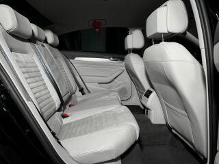 Volkswagen Passat Facelift Executive 4Motion 2.0 TDI 140kW
