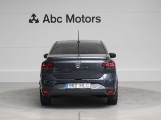 Dacia Logan Comfort ECO-G 1.0 67кВ