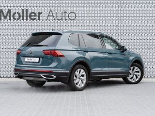 Volkswagen Tiguan Allspace 2.0 TDI 110kW