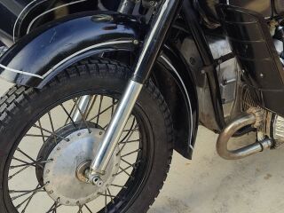 Dnepr MT 10