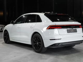 Audi Q8 Quattro 3.0 210kW