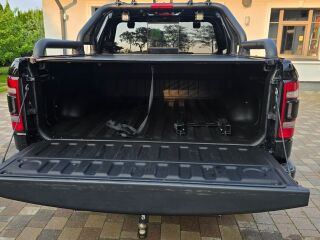 Dodge RAM 1500 305.0 224kW