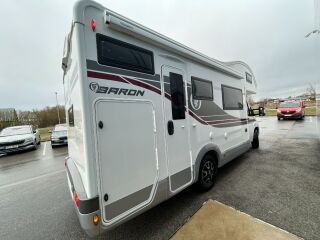 Elnagh Baron 22 2.2 103kW