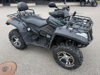 CFMOTO CFORCE 500 1-sil 15kW