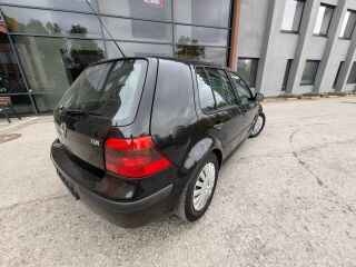 Volkswagen Golf Special 1.9 R4 TDI 74kW