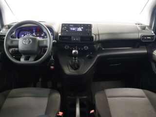 Toyota ProAce City Combi Long Double side door 81кВ