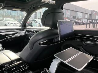 Audi A8 Long 60tfsi e 462hp 3.0