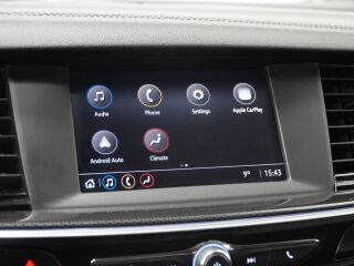 Opel Insignia Grand Sport Innovation 1.5 90kW