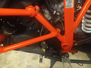 KTM 1090 R