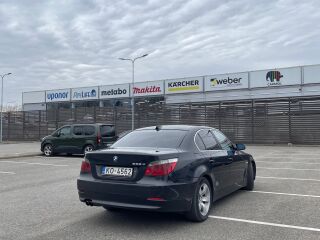 BMW 535