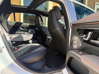 Mercedes-Benz EQS 450 4Matic AMG Pakett 135kW