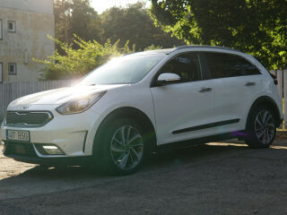 Kia Niro EX 1.6 GDI 77kW