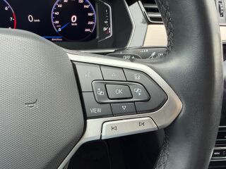 Volkswagen Passat Executive 1.5 TSI 110kW