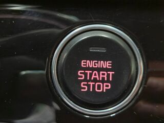 Kia Sportage GT-LINE +LED 1.6 CRDI 100kW