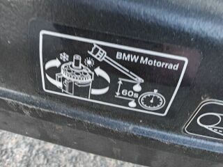 BMW F 900 R R2 77kW