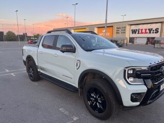 Ford Ranger Stormtrack PHEV 2.3 207kW