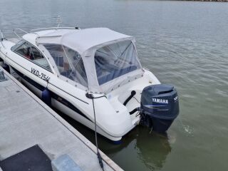 Yamarin 59HT