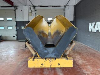 CAT / Caterpillar AP255E 34kW