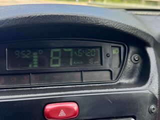 Microcar M.Go