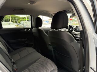 Kia Ceed LX Plus 1.5 118kW