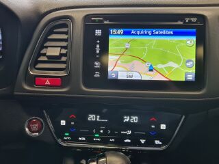 Honda HR-V Executive Navi ADAS 1.5 96kW
