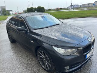 BMW 530 D GRAN TURISMO 3.0 180kW