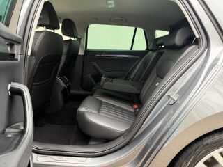 Skoda Superb Premium Edition MY23 2.0 TDI 110кВ