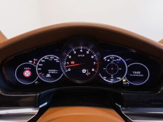 Porsche Panamera GTS Sport Turismo 4.0 338kW