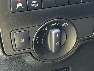 Mercedes-Benz Vito 119 2.0 CDI 140kW