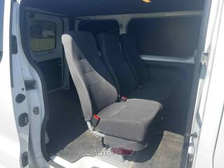 Opel Vivaro 1.6 66kW