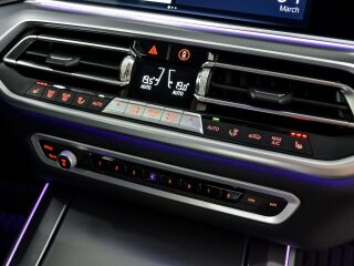 BMW X5 xDrive30d M-Pakett 3.0 210kW