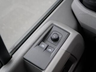 Volkswagen Crafter 2.0 103kW