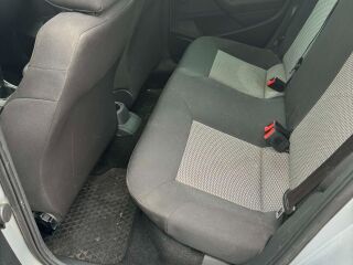 Volkswagen Polo 1.4 63kW