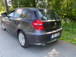 BMW 120 2.0 130кВ