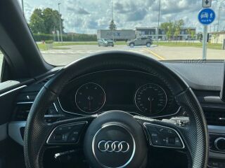 Audi A5 2.0 140kW