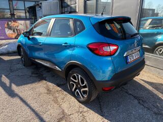 Renault Captur 1.5 66kW