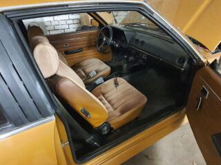 Opel Manta 2.0
